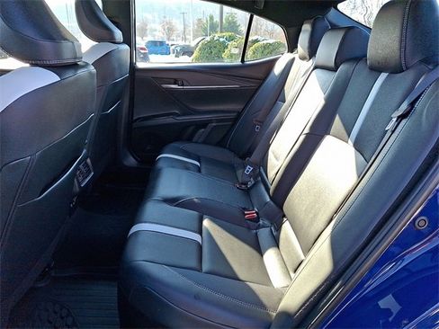 Certified 2025 Toyota Camry SE image 10