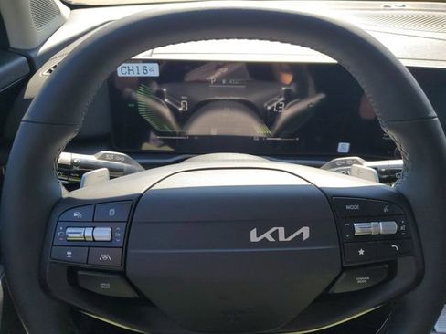 New 2026 Kia Sportage AWD Hybrid image 26