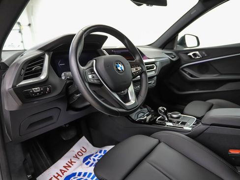 Certified 2024 BMW 228i Gran Coupe w/ Convenience Package FWD image 10