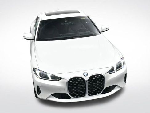 New 2026 BMW 430i xDrive Coupe w/ Premium Package AWD/4WD image 29