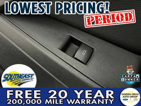 Used 2025 Chevrolet Equinox LT w/ Convenience Package II image 21