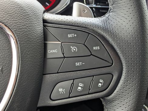 New 2026 Dodge Durango GT image 24