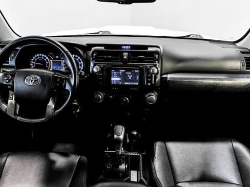Used 2019 Toyota 4Runner TRD Pro AWD/4WD image 17