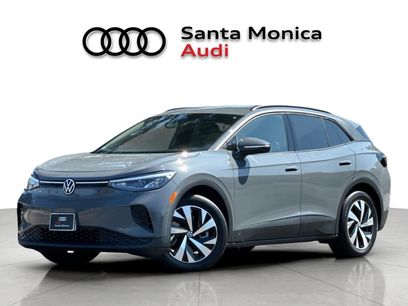 Used 2024 Volkswagen ID.4 2WD