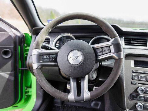 Used 2013 Ford Mustang Boss 302 w/ Boss 302 Accessory Pkg image 32