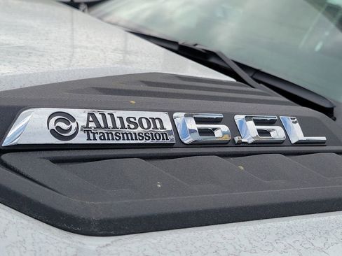 New 2026 Chevrolet Silverado 3500 W/T w/ WT Convenience Package image 24