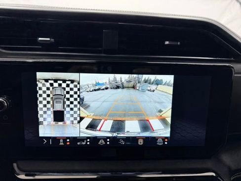 Used 2024 GMC Sierra 1500 AT4X image 38