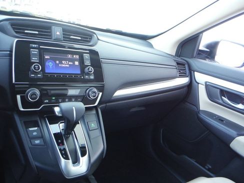 Used 2018 Honda CR-V LX image 17