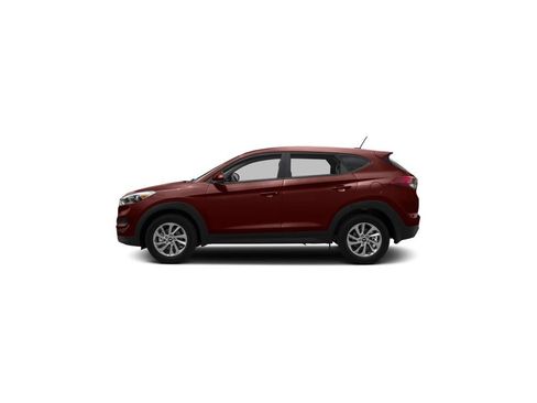 Used 2016 Hyundai Tucson SE w/ Option Group 02 AWD/4WD image 69
