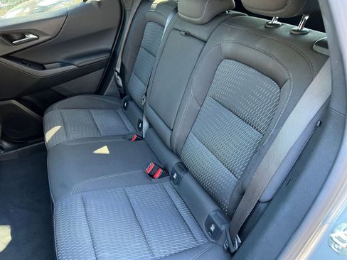 Used 2025 Chevrolet Equinox LT image 31