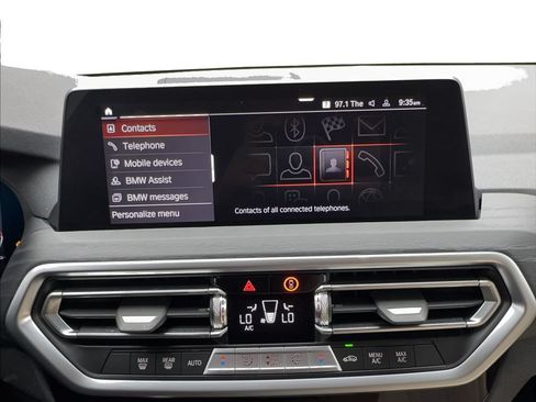 Used 2024 BMW X3 sDrive30i w/ Convenience Package w/ZPA RWD image 48