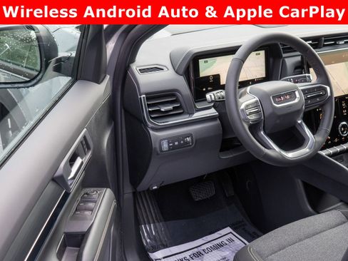 New 2026 GMC Terrain Elevation w/ LPO, Floor Liner Package image 10