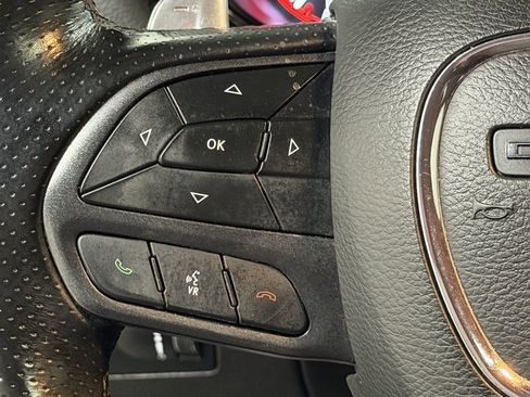 Used 2021 Dodge Durango R/T w/ Blacktop Package image 33