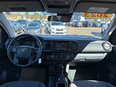 Used 2023 Toyota Tacoma SR image 24