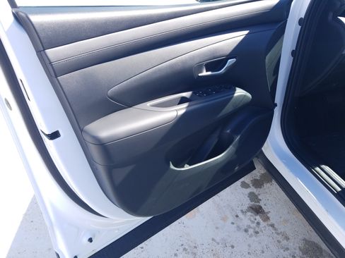 New 2026 Hyundai Santa Cruz SEL FWD image 9