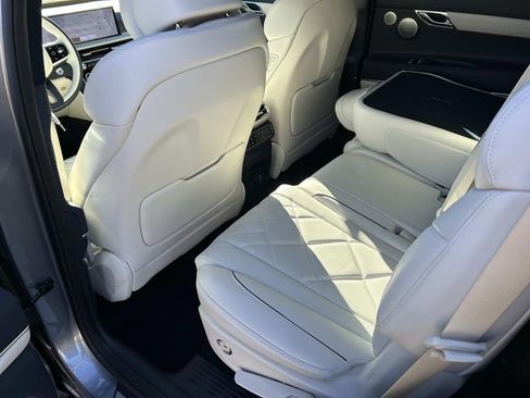 New 2026 Genesis GV80 3.5T Prestige AWD/4WD image 19