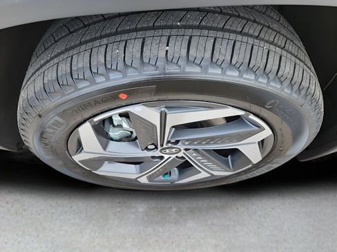 Used 2024 Hyundai Tucson SEL w/ Convenience Package image 29