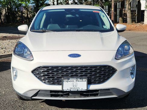Used 2022 Ford Escape SEL w/ Technology Package AWD/4WD image 2