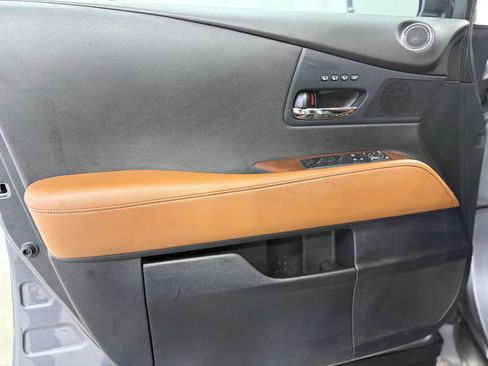 Used 2015 Lexus RX 350 RX 350 Sport Utility 4D image 11