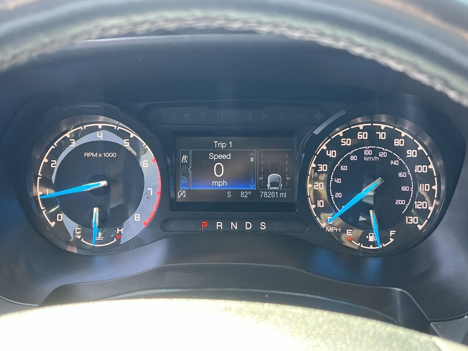 Used 2020 Ford Ranger XLT w/ Equipment Group 302A Luxury AWD/4WD image 25