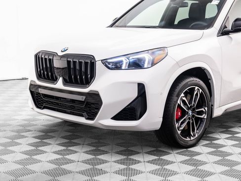 Certified 2026 BMW X1 xDrive28i image 36
