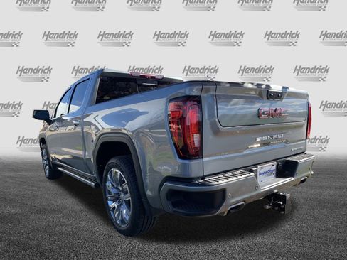 Used 2023 GMC Sierra 1500 Denali w/ Denali Reserve Package image 8