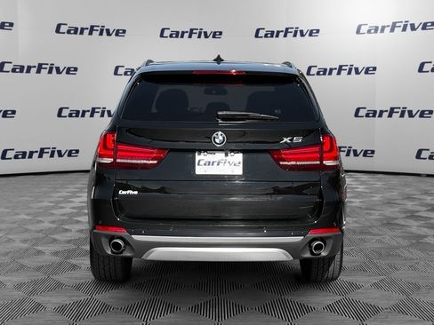 Used 2017 BMW X5 xDrive35i AWD/4WD image 4