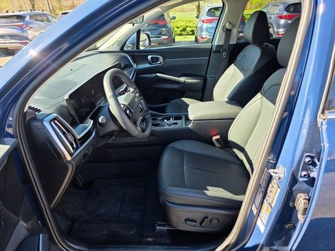 New 2026 Kia Sorento S w/ S Panoramic Sunroof Package AWD/4WD image 14