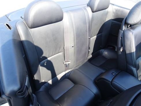 Used 2005 Lexus SC 430 Convertible RWD image 17