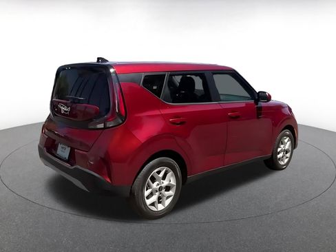 Used 2025 Kia Soul LX w/ LX Technology Package image 15