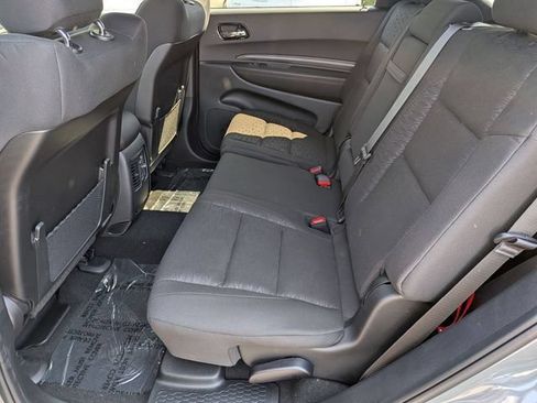 New 2026 Dodge Durango GT w/ Blacktop Package AWD/4WD image 29