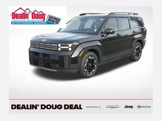 Used 2025 Hyundai Santa Fe SEL 360° Tour