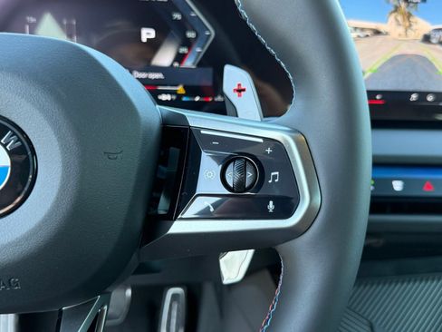 New 2026 BMW X3 M50 AWD/4WD image 26