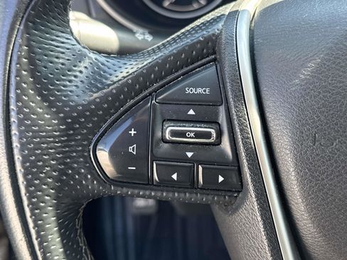 Used 2020 Nissan Maxima 3.5 SV w/ Floor Mat Group FWD image 16