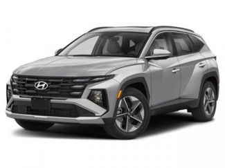 New 2026 Hyundai Tucson SEL video 1