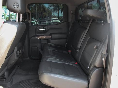 Used 2020 Chevrolet Silverado 1500 RST image 34