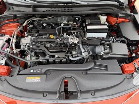 Used 2025 Toyota Corolla SE image 30