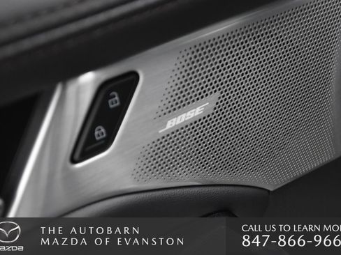 New 2026 MAZDA MAZDA3 2.5 S Hatchback w/ Premium Pkg image 35