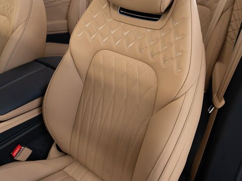 New 2026 Bentley Continental GTC image 26