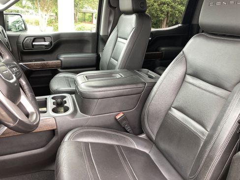 Used 2021 GMC Sierra 1500 Denali RWD image 3