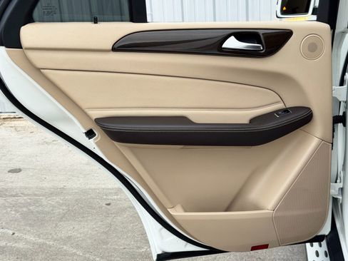 Used 2016 Mercedes-Benz GLE 350 4MATIC image 39