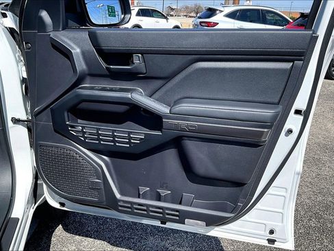 Used 2025 Toyota 4Runner TRD Sport Premium w/ Tow Technology Package image 23