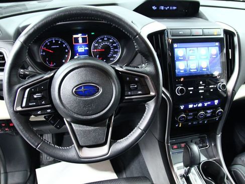 Used 2020 Subaru Ascent Premium w/ Convenience Package image 20