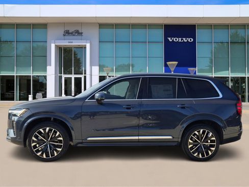 New 2026 Volvo XC90 B6 Ultra w/ Protection Package image 3