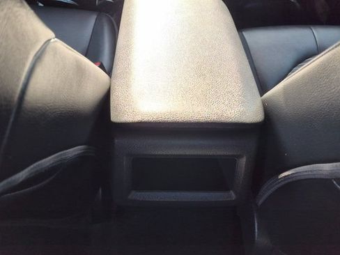 Used 2024 Toyota Camry SE FWD image 16