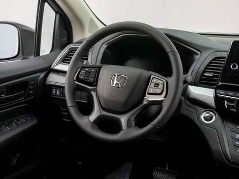 New 2026 Honda Odyssey EX-L image 10