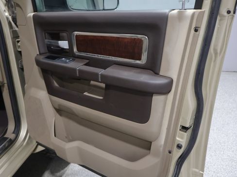 Used 2011 RAM 2500 Laramie w/ Protection Group AWD/4WD image 24