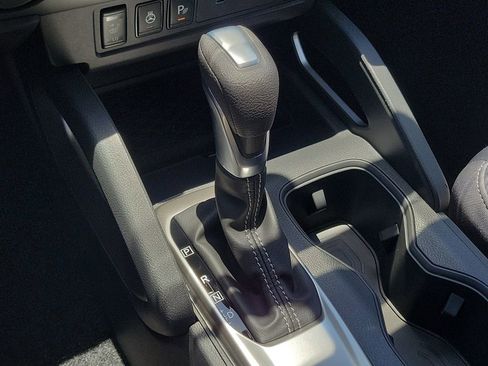 New 2026 Nissan Frontier SV RWD image 27