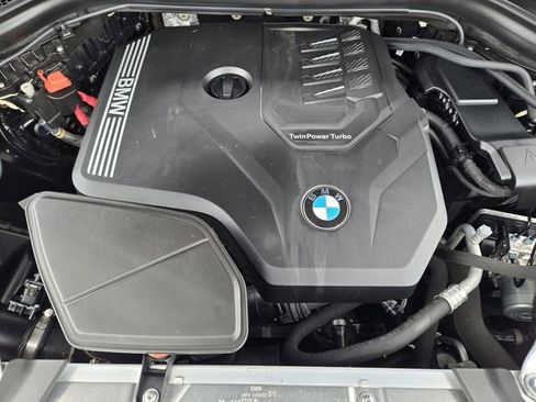 Used 2024 BMW X3 sDrive30i w/ Premium Package w/ZPA RWD image 30
