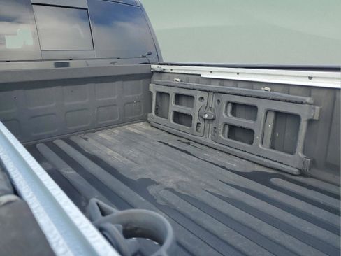 Certified 2021 RAM 2500 Limited image 6